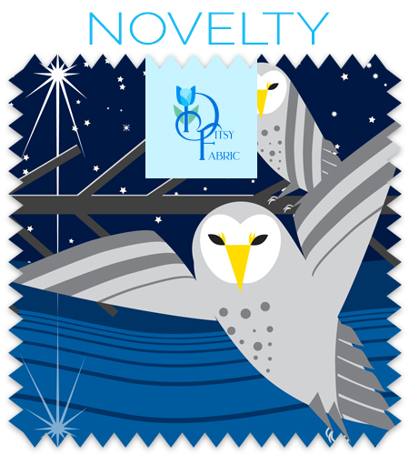 Link to Novelty designs.