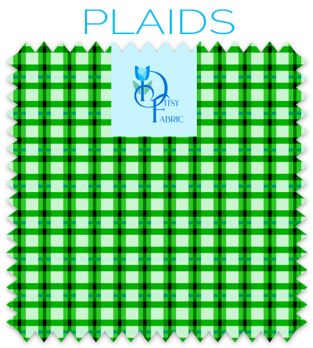 Link to Plaid designs.