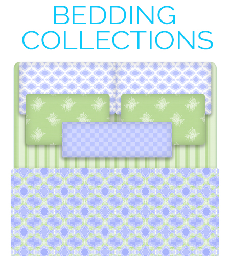Link to bedding Collections.