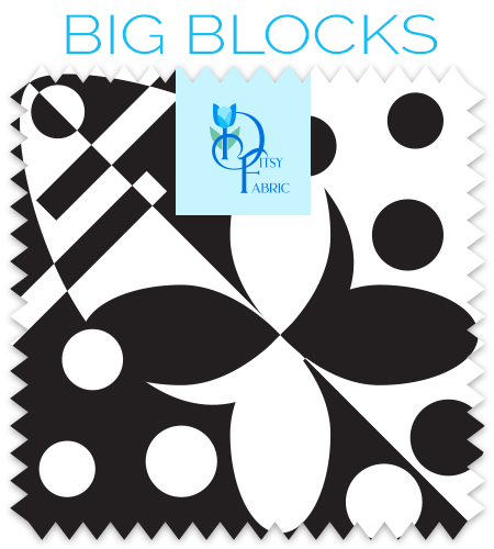 Link to Big Blocks