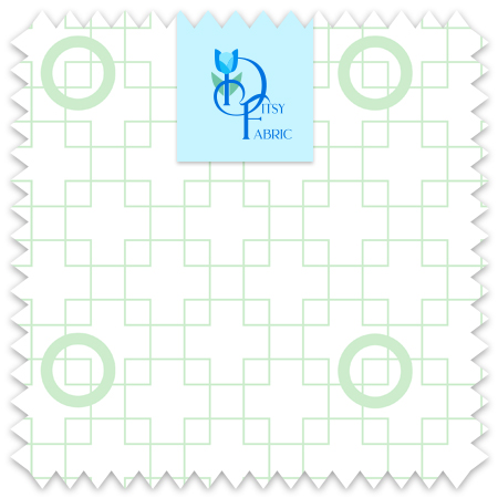 Abstract of gradient squares.