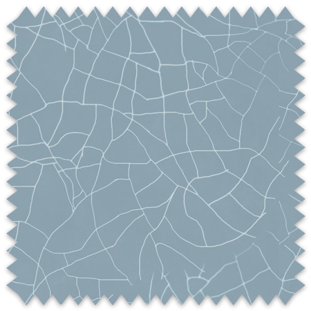 This texture mimicks a cracked pottery