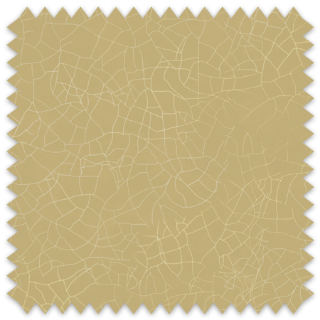 This texture mimicks a cracked pottery.