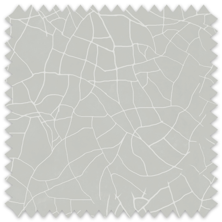 This texture mimicks a cracked pottery