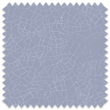 This texture mimicks a cracked pottery.