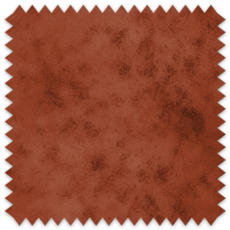 This design gives a slight grunge effect. Available in six muted earth tones.